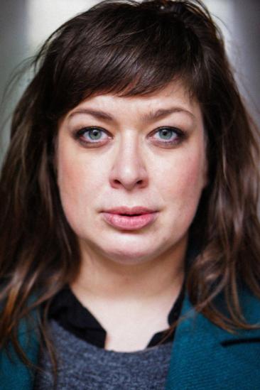 Anežka Rusevová Image