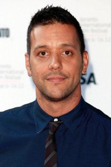 George Stroumboulopoulos Image