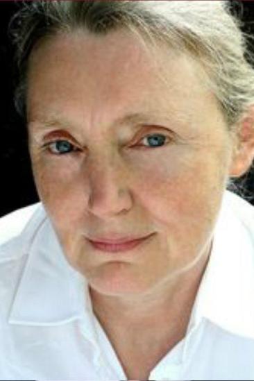 Pat Murphy Image