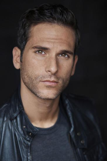 Spiro Malandrakis Image