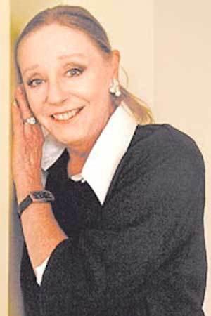 Erika Wallner Image