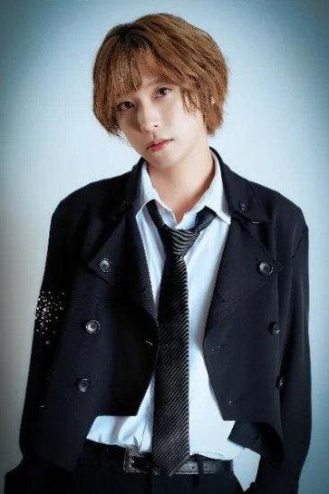 Rikiya Tomizono Image