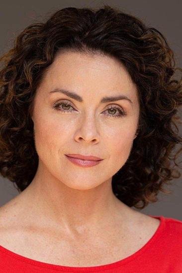 Melanie Nelson Image