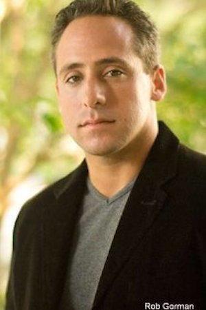 Robert Hy Gorman Image