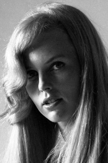 Roberta Collins Image