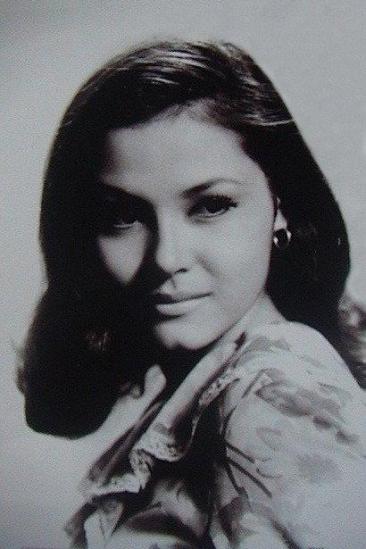 Pilar Pilapil Image