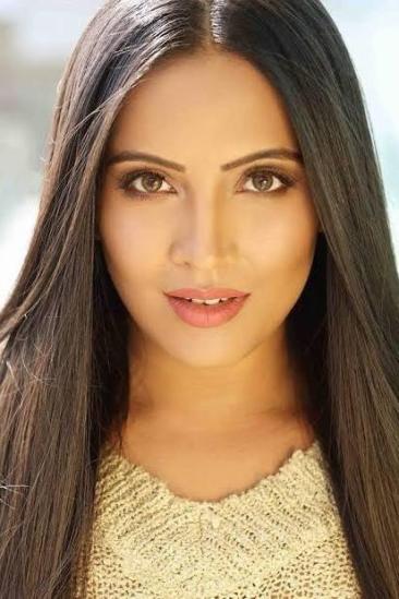 Meghna Naidu Image