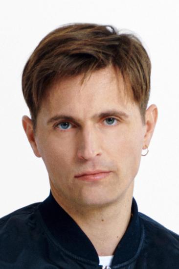 Raphaël Quenard Image