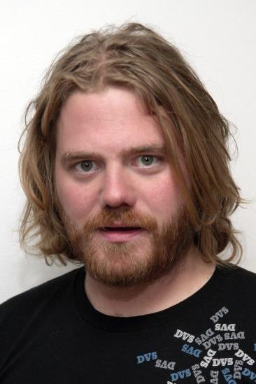 Ryan Dunn Image