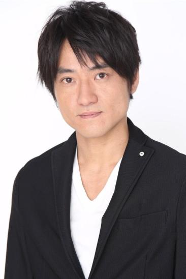 Masanori Mimoto Image