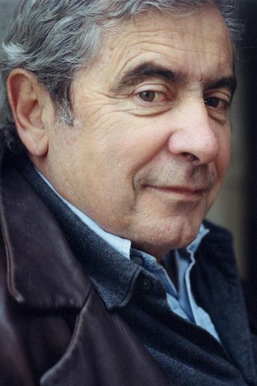 Gérard Lauzier Image