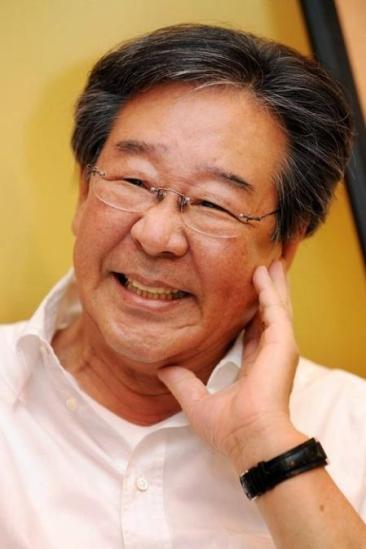 Choi Bool-am Image