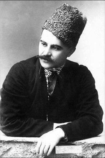 Hnat Khotkevych Image