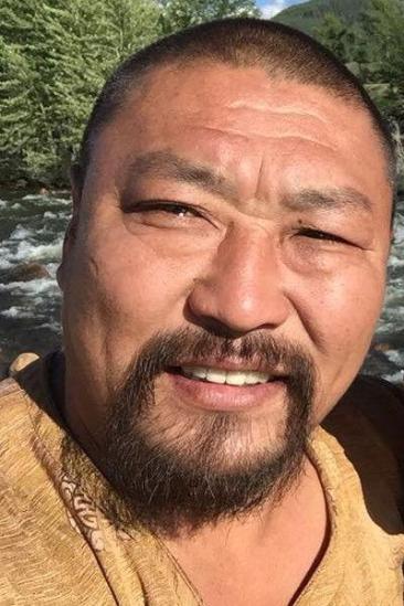 Tserenbold Tsegmid Image