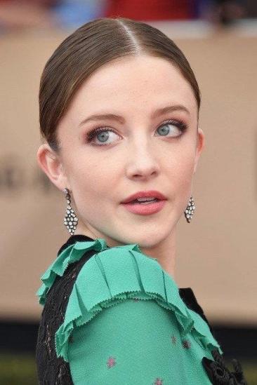 Samantha Isler Image