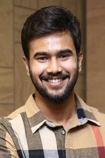 Rahul Vijay Image
