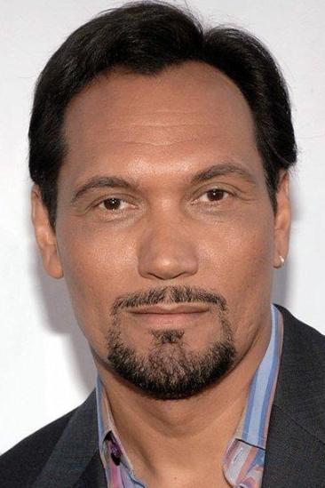 Jimmy Smits Image