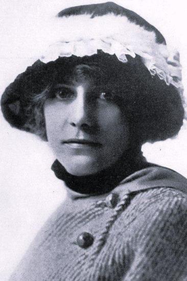 Linda Arvidson Image