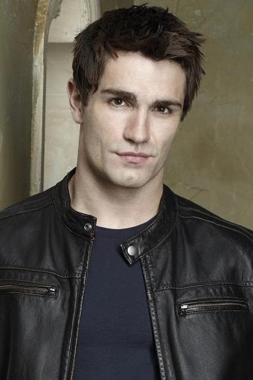 Sam Witwer Image