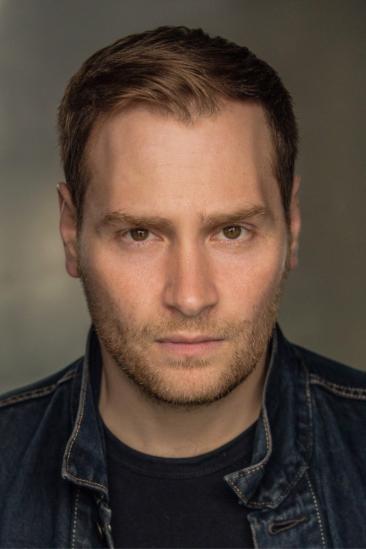 Joe Hughes Image