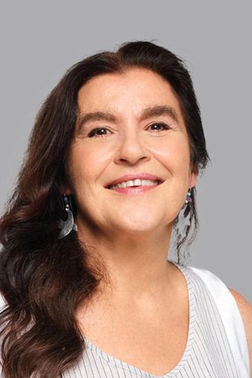 Lydia Koniordou Image