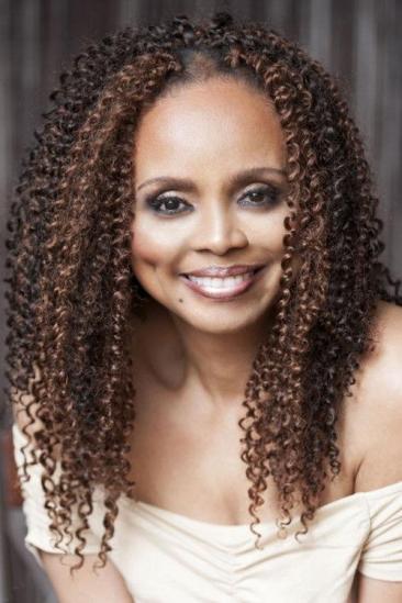 Debbi Morgan Image