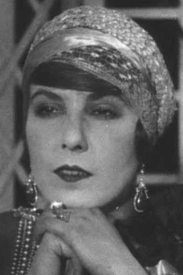 Olga Day Image
