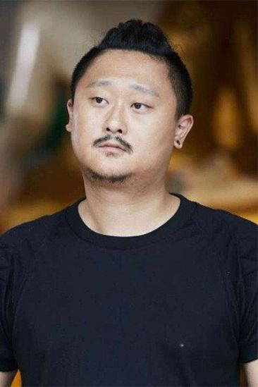 Chen Yuyong Image