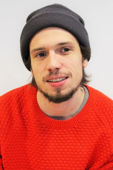 Félix-Antoine Boutin Image