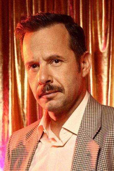 Yorgos Pirpassopoulos Image