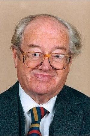 John Mortimer Image