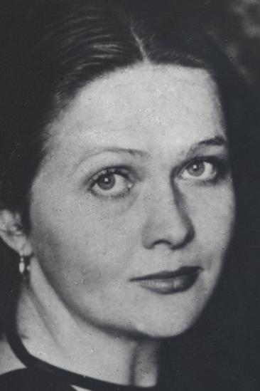 Natalya Gundareva Image