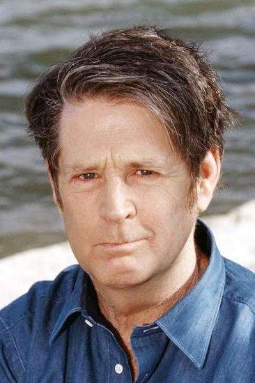Brian Wilson Image