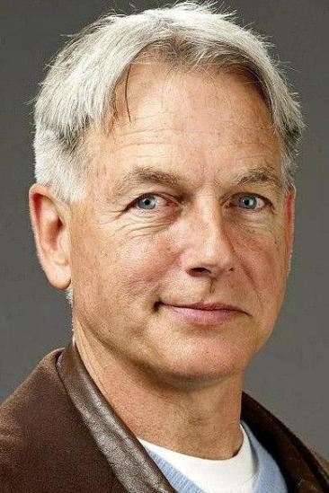 Mark Harmon Image