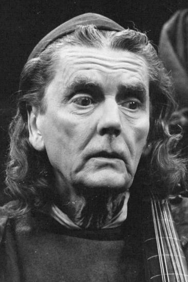Robert Eddison Image