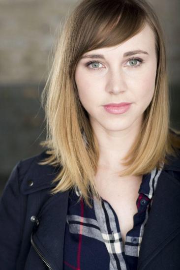 Samantha Hill Image