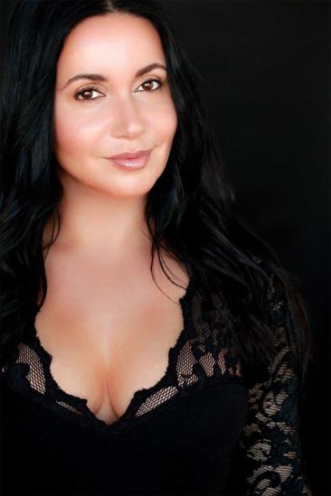 Elisabeth Steen-Nokleberg Image