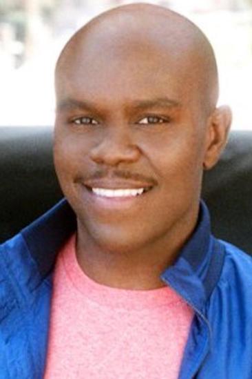 Rickey D'Shon Collins Image
