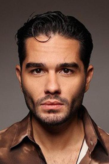 Christos Mastoras Image