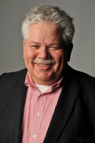 Rick Sebak Image