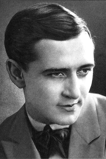Jean-Louis Allibert Image