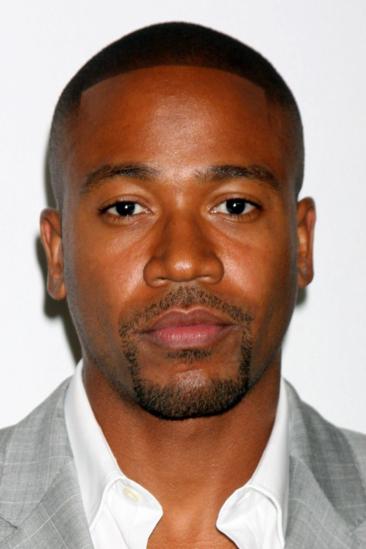 Columbus Short Image