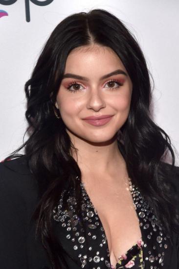 Ariel Winter Image