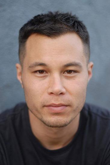 Stephen A. Chang Image