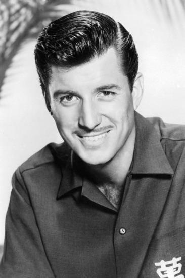 Anthony Eisley Image