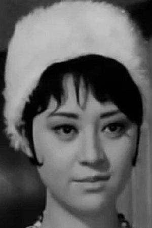 Minako Kazuki Image