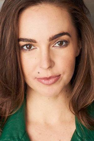 Mary Faith Tomlinson Image