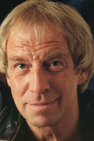 Ulrich Pleitgen Image