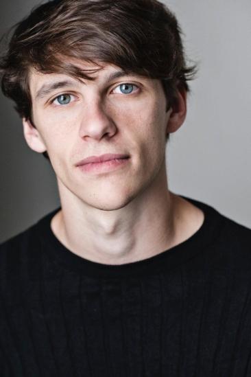 Jordan Coulson Image