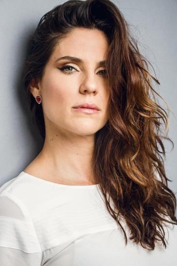 Rafaela Mandelli Image